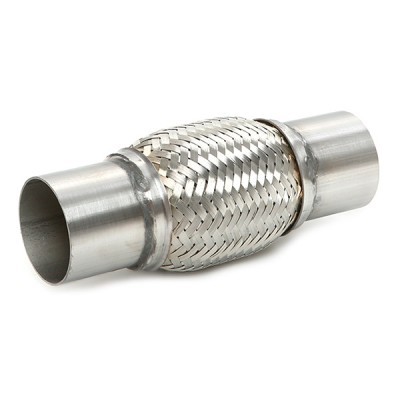 Złącze Elastyczne Tłumika RIDEX 3971F0060 3971F0060 - foto 4