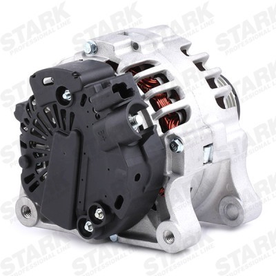 Alternator Stark SKGN-0320266 SKGN-0320266 - foto 4