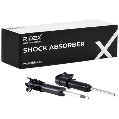 Amortyzator RIDEX 854S2078 854S2078 - foto 2