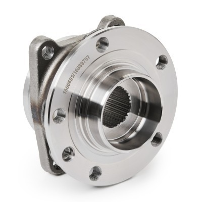 Łożysko Koła RIDEX 654W1277 654W1277 - foto 3