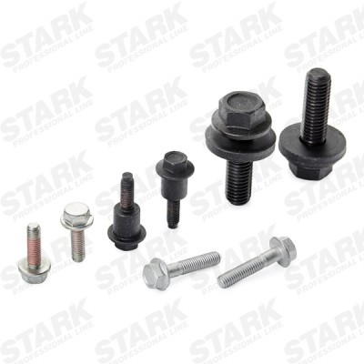 Zestaw łańcucha rozrządu Stark SKTCK-2240092 SKTCK-2240092 - foto 9