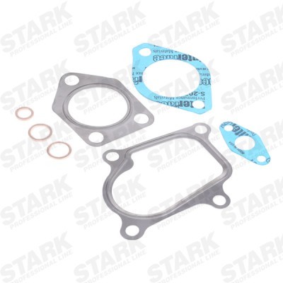 Turbina (Turbosprężarka) Stark SKCT-1190294 SKCT-1190294 - foto 9