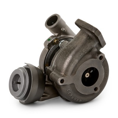Turbina (Turbosprężarka) RIDEX 2234C10995R 2234C10995R - foto 3