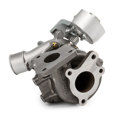 Turbina (Turbosprężarka) RIDEX 2234C10292R 2234C10292R - foto 3