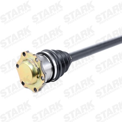 Półoś Napędowa Stark SKDS-0210288 SKDS-0210288 - foto 4