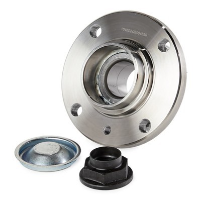 Łożysko Koła RIDEX 654W0472 654W0472 - foto 3