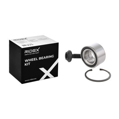 Łożysko Koła RIDEX 654W0104 654W0104 - foto 4