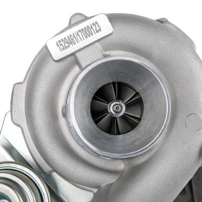 Turbina (Turbosprężarka) RIDEX 2234C10642 2234C10642 - foto 5