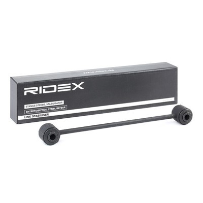 Łącznik Stabilizatora RIDEX 3229S0608 3229S0608 - foto 2