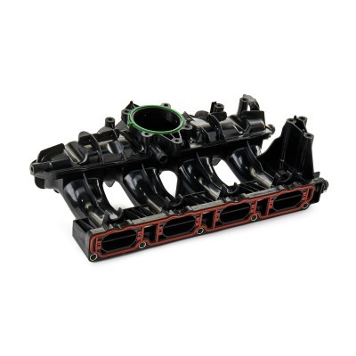 Kolektor ssący RIDEX 1640F0060 1640F0060 - foto 3