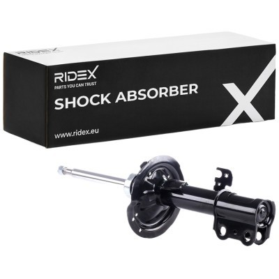 Amortyzator RIDEX 854S0815 854S0815 - foto 2