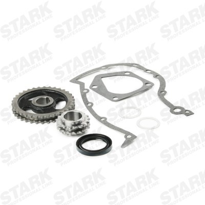 Zestaw łańcucha rozrządu Stark SKTCK-2240194 SKTCK-2240194 - foto 4