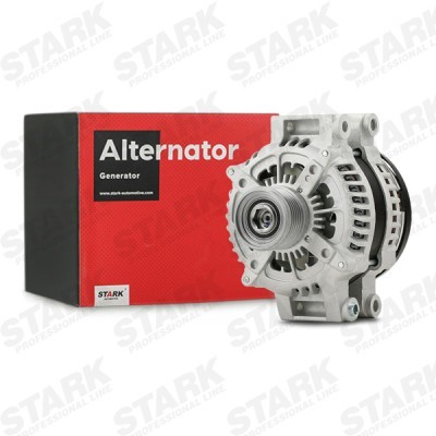 Alternator Stark SKGN-0320414 SKGN-0320414 - foto 2