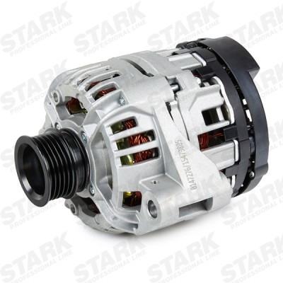 Alternator Stark SKGN-0321301 SKGN-0321301 - foto 3
