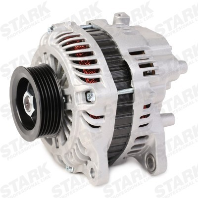 Alternator Stark SKGN-03221466 SKGN-03221466 - foto 3
