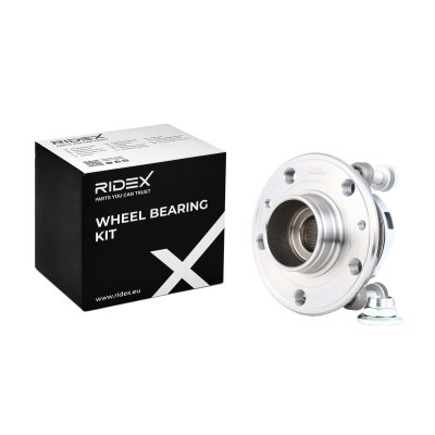 Łożysko Koła RIDEX 654W0316 654W0316 - foto 4