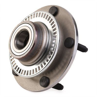 Łożysko Koła RIDEX 654W0704 654W0704 - foto 4