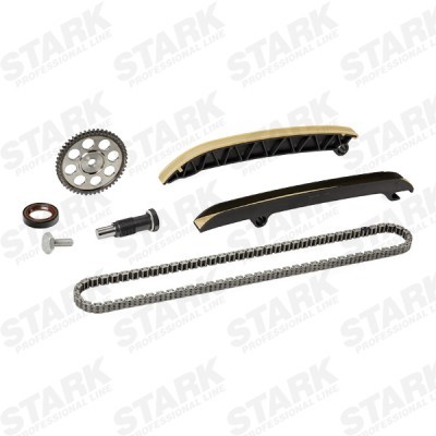Zestaw łańcucha rozrządu Stark SKTCK-2240169 SKTCK-2240169 - foto 3