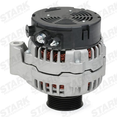 Alternator Stark SKGN-0321236 SKGN-0321236 - foto 5