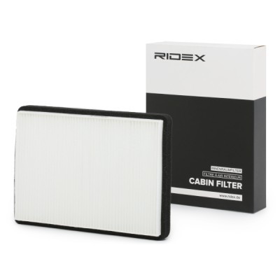 Filtr Kabinowy RIDEX 424I0147 424I0147 - foto 7