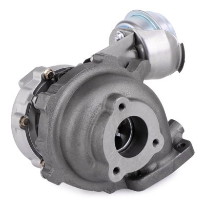 Turbina (Turbosprężarka) RIDEX 2234C0012 2234C0012 - foto 4