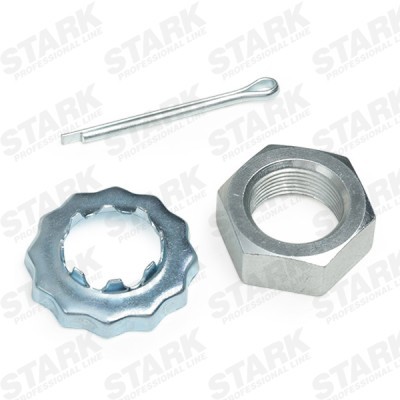 Półoś Napędowa Stark SKDS-0210884 SKDS-0210884 - foto 7