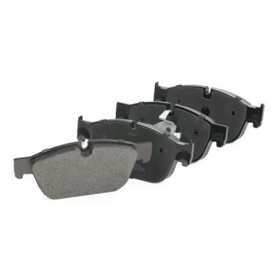 Klocki hamulcowe RIDEX 402B0785 402B0785 - foto 6
