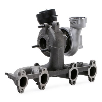 Turbina (Turbosprężarka) RIDEX 2234C0174R 2234C0174R - foto 3