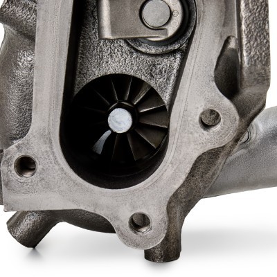 Turbina (Turbosprężarka) RIDEX 2234C10670R 2234C10670R - foto 6
