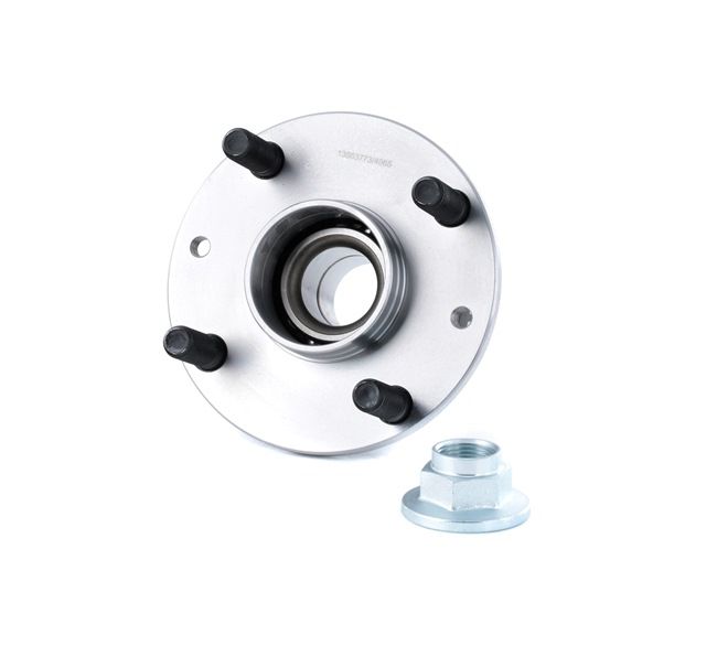 Łożysko Koła RIDEX 654W0987 654W0987 - foto 1