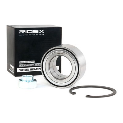 Łożysko Koła RIDEX 654W0344 654W0344 - foto 2