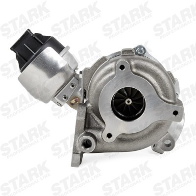 Turbina (Turbosprężarka) Stark SKCT-1190258 SKCT-1190258 - foto 7