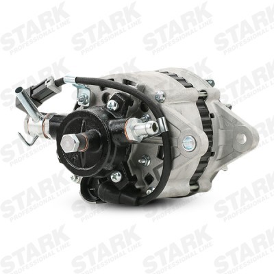 Alternator Stark SKGN-0320480 SKGN-0320480 - foto 4
