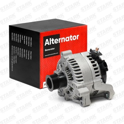 Alternator Stark SKGN-03221598 SKGN-03221598 - foto 4