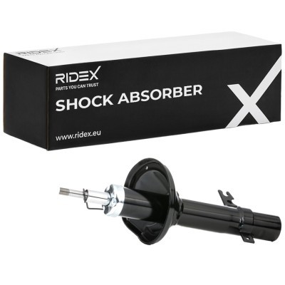 Amortyzator RIDEX 854S0499 854S0499 - foto 2