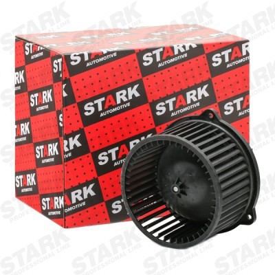 Wentylator Wnętrza Stark SKIB-0310105 SKIB-0310105 - foto 2