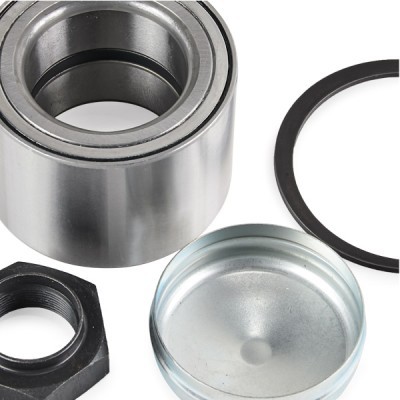 Łożysko Koła RIDEX 654W0438 654W0438 - foto 4