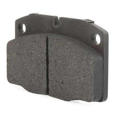 Klocki hamulcowe RIDEX 402B0340 402B0340 - foto 7