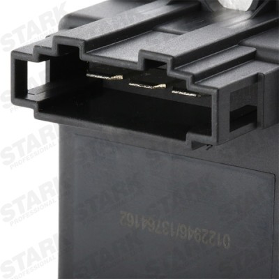 Moduł sterowania ogrzewaniem/wentylacją Stark SKCU-2150127 SKCU-2150127 - foto 5
