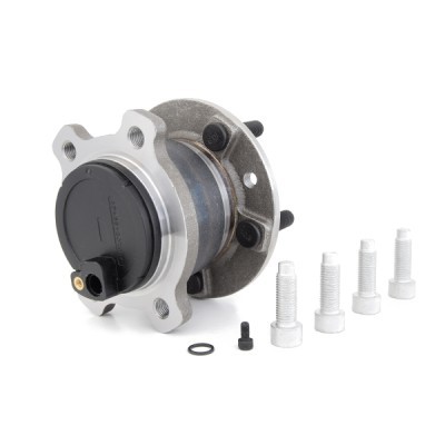 Łożysko Koła RIDEX 654W0404 654W0404 - foto 4