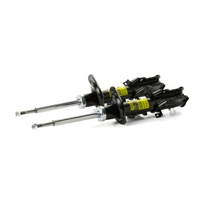 Amortyzator RIDEX 854S1904P 854S1904P - foto 3