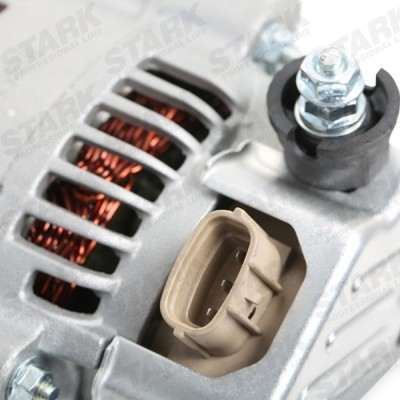 Alternator Stark SKGN-0320462 SKGN-0320462 - foto 5