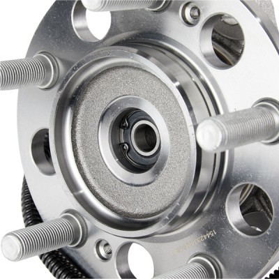 Łożysko Koła RIDEX 654W0487 654W0487 - foto 6