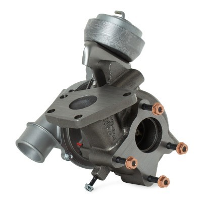 Turbina (Turbosprężarka) RIDEX 2234C10672R 2234C10672R - foto 3