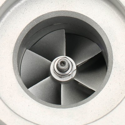 Turbina (Turbosprężarka) RIDEX 2234C10281R 2234C10281R - foto 12