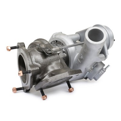 Turbina (Turbosprężarka) RIDEX 2234C10216R 2234C10216R - foto 4
