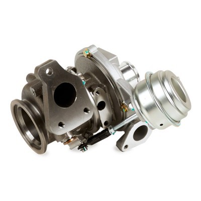 Turbina (Turbosprężarka) RIDEX 2234C0376 2234C0376 - foto 4