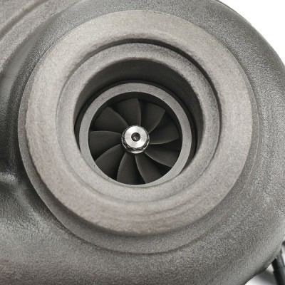 Turbina (Turbosprężarka) RIDEX 2234C0287R 2234C0287R - foto 5