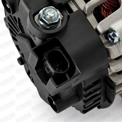 Alternator Stark SKGN-0320452 SKGN-0320452 - foto 6