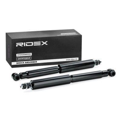 Amortyzator RIDEX 854S2582 854S2582 - foto 3